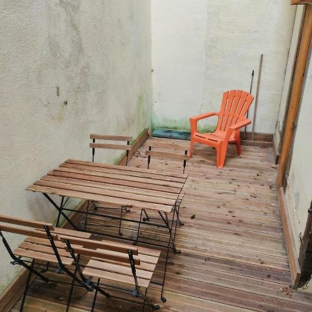 Thizy-les-Bourgs Patio Cosy 아파트 외부 사진